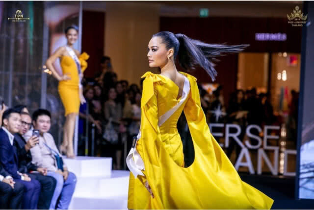 กว่าจะมีวันนี้ได้! "เฟิร์ส หวัง" หนึ่งตัวเต็ง MUT 2019 เปิดใจโดน bully มากว่า 10 ปี