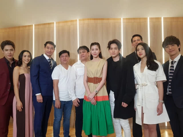 ป้อง ณวัฒน์ ปลื้มแฟนคลับชาวจีนยังเหนี่ยวแน่น