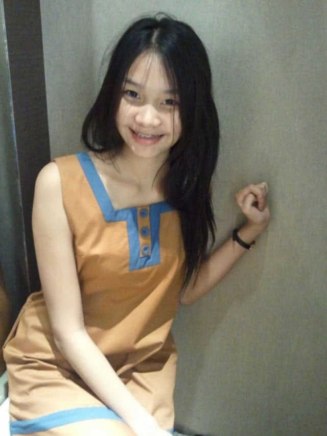 กว่าจะมีวันนี้ได้! "เฟิร์ส หวัง" หนึ่งตัวเต็ง MUT 2019 เปิดใจโดน bully มากว่า 10 ปี