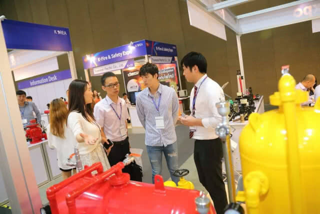 โชว์นวัตกรรมอนุรักษ์พลังงาน-ระบบอัจฉริยะ