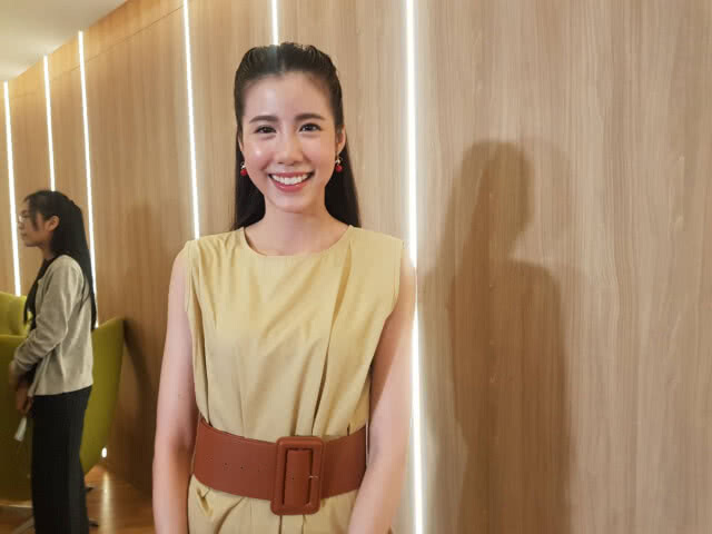 "เอสเธอร์" เชื่อใจ "เคน ภูภูมิ" หลังโดนโยงมีสัมพันธ์ลึกซึ้งสาว อฟ