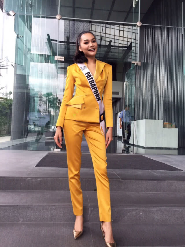 กว่าจะมีวันนี้ได้! "เฟิร์ส หวัง" หนึ่งตัวเต็ง MUT 2019 เปิดใจโดน bully มากว่า 10 ปี