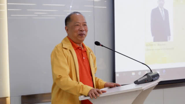 ไพศาล เตือน ประยุทธ์ คิดรอบคอบ นั่งหัวหน้าพรรคการเมือง