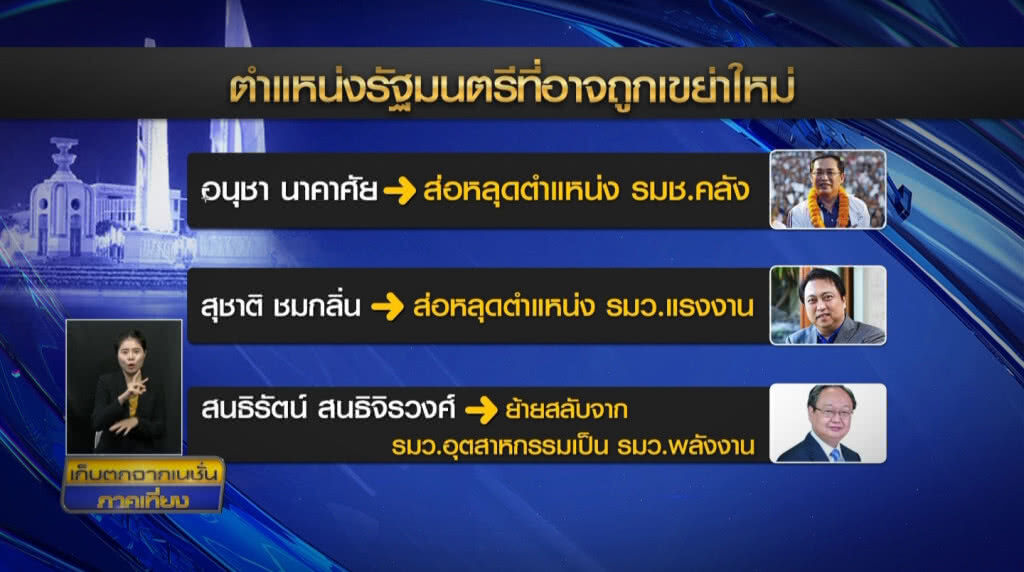 เก็บตกเที่ยงช่วงที่ 2 28-06-62 เก็บตกเที่ยงช่วงที่ 2 28-06-62