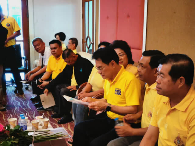 'ประมงพาณิชย์'​ สิ้นเนื้อประดาตัว​ วอน 'จุรินทร์'​ แก้กฎหมาย​ IUU​