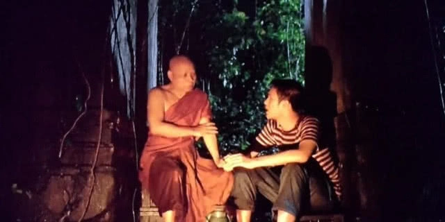 ญาติยืนยัน "นพดล ดวงพร" รักษาอยู่ ศิริราชฯ