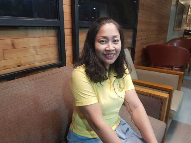 ลูกสาวเผย "นพดล ดวงพร" อาการป่วยทรงตัว ยันยังไม่เสียชีวิต