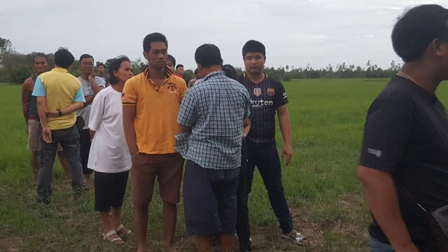 พบแล้วพระบวชใหม่ หายปริศนาที่ปราจีน