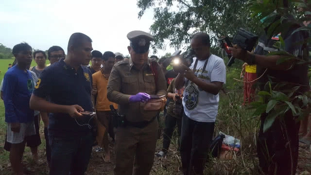 พบแล้วพระบวชใหม่ หายปริศนาที่ปราจีน