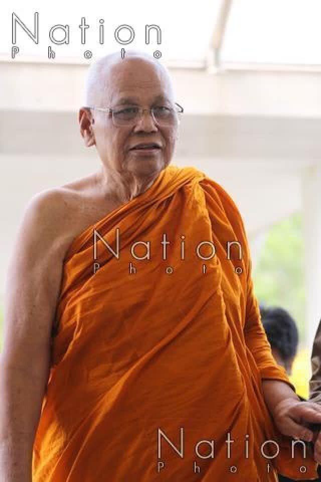 เจ้าพระคุณ สมเด็จพระพุทธชินวงศ์ (สมศักดิ์ อุปสโม) มรณภาพ สิริอายุ 78 ปี