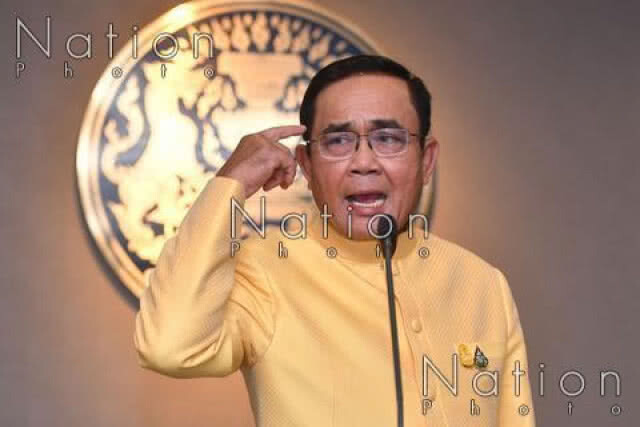 "จิรายุ" ซัดประยุทธ์ อย่าไปบอกใครว่าเป็นนายกของคนไทยทั้งประเทศ หากไม่ตอบกระทู้สดเรื่องความปลอดภัย