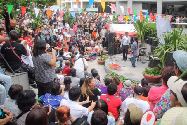 กำลังตร. 2 กองร้อย เข้มงานดนตรีประชาธิปไตย24 มิถุนาวันอะไร?