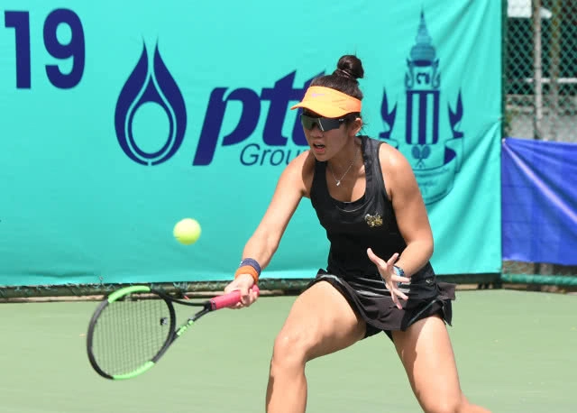 (คลิป) "รวงข้าว" หวดชนะเกาหลีใต้มืออันดับ1 คว้าแชมป์ไอทีเอฟ