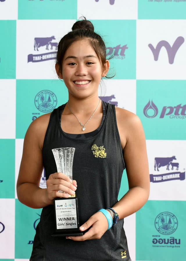 (คลิป) "รวงข้าว" หวดชนะเกาหลีใต้มืออันดับ1 คว้าแชมป์ไอทีเอฟ