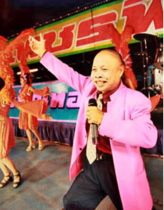 ลูกสาวเผย "นพดล ดวงพร" อาการป่วยทรงตัว ยันยังไม่เสียชีวิต