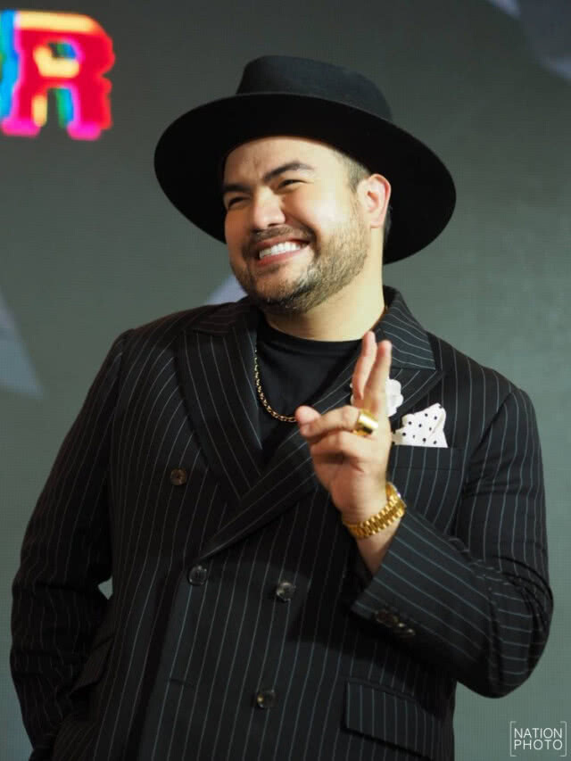 "โอ๊ต" เผย "ไอซ์" ไม่ได้ด่า ส่งข้อความเคลียร์แล้ว