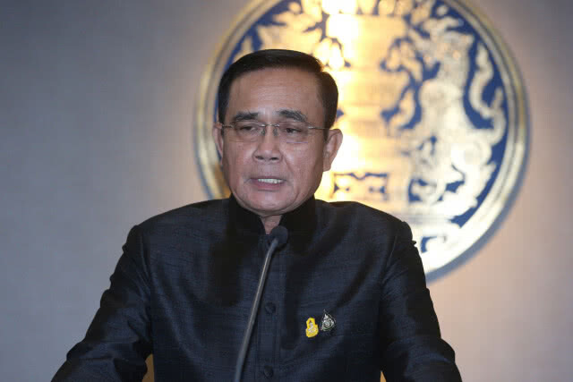 "เพื่อไทย" ย้อนถาม "ประยุทธ์" ดีแค่ไหนถึงจะให้ฝ่ายค้าน ยกมือสนับสนุน