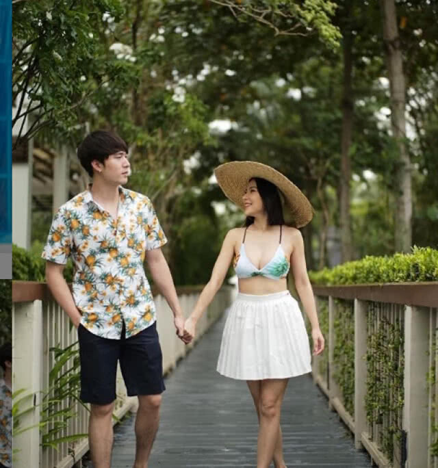 เคลียร์ชัด! ต้นหอม เลิก ซันแล้ว!!