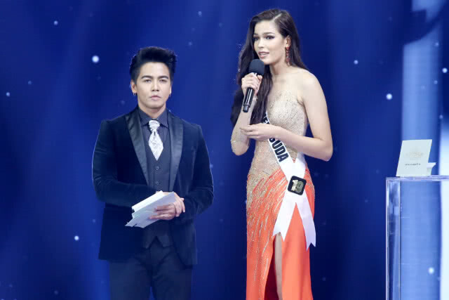 เส้นทาง "ฟ้าใส – ปวีณสุดา" กว่าจะคว้ามงกุฎ Miss Universe Thailand 2019