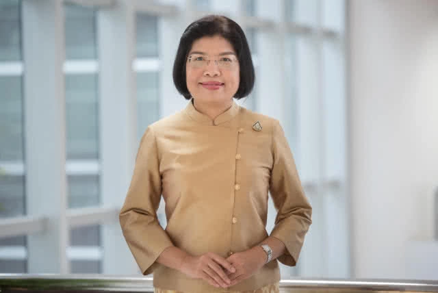 ยกระดับลำไยไทยบุกต่างประเทศ