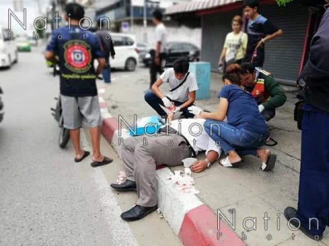 "กนก" จัดเต็ม!! ถึงจ่านิว "ไม่สมน้ำหน้า แต่ก็สงสารไม่ลง"