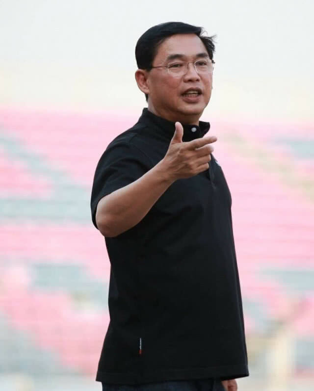 แหวกวิถี "เสี่ยแฮงค์" ห้วงยาม "สามมิตร" เก็บฉาก