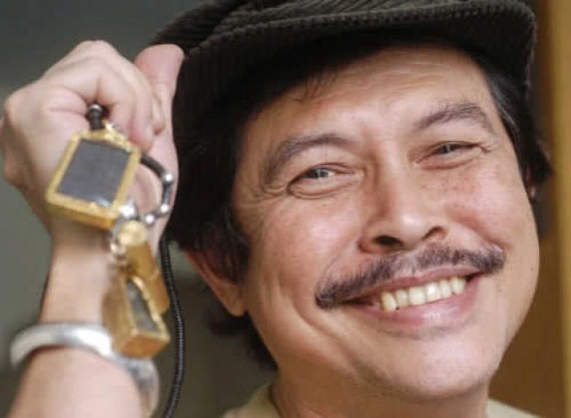 2 กรกฎาคม 2552 : สิ้นตำนานศิลปินตลกเสียงแว้ด