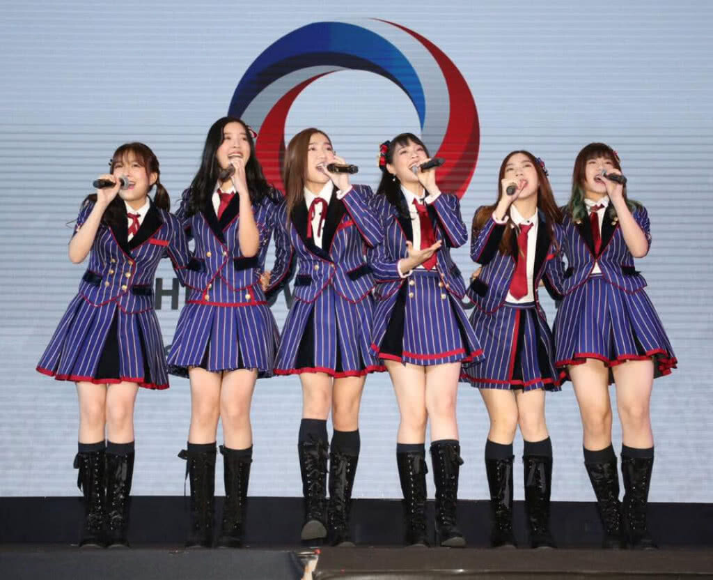 กกท. ผนึกกำลังร่วมเชียร์นักกีฬาทีมชาติไทย "THE POWER OF UNITY รวมพลังเพื่อฮีโร่กีฬาไทย"
