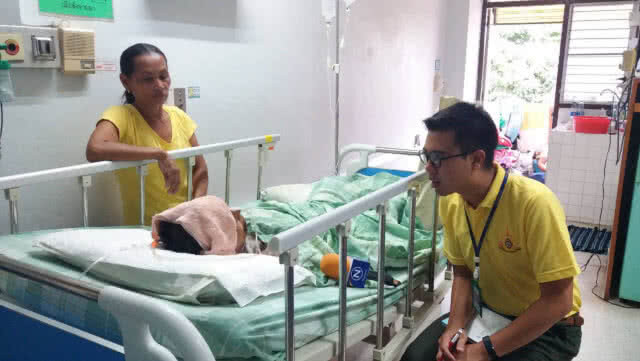 ชะตากรรม​ 'เกษตรกรไทย' ในอุ้งมือ​ 'ฆาตกร​สารเคมี'​