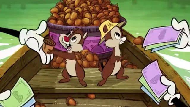 "ดี้ นิติพงษ์" แกะเพลง! "ชิปกับเดล" ที่กำลังดังบนโซเชียล ได้โหนกระแสการเมืองสุดๆ