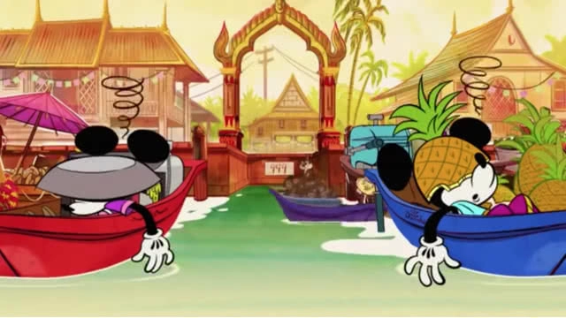 "ดี้ นิติพงษ์" แกะเพลง! "ชิปกับเดล" ที่กำลังดังบนโซเชียล ได้โหนกระแสการเมืองสุดๆ