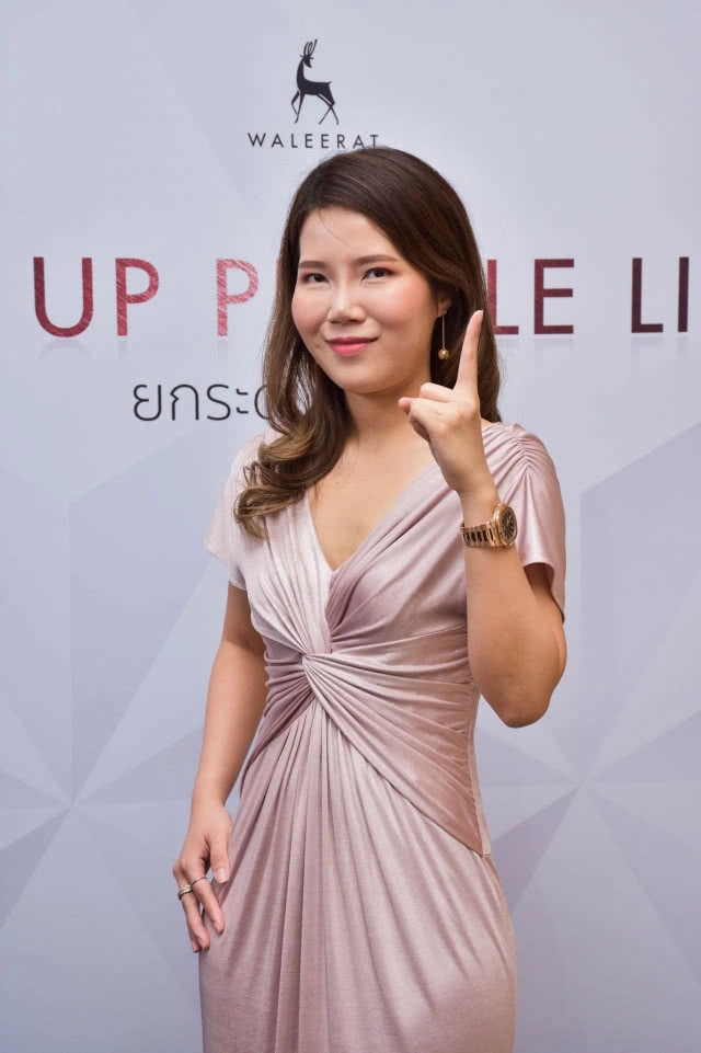 วลีรัตน์ คลินิก จัดงาน Grand opening ฉลอง 8 ปี 8 สาขา ยิ่งใหญ่ที่สุดแห่งปี