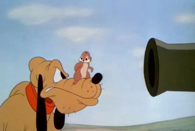 "ชิปกับเดล" กระรอกชิปมังค์ป่วนโชเชียล จนหยุดไม่ได้!