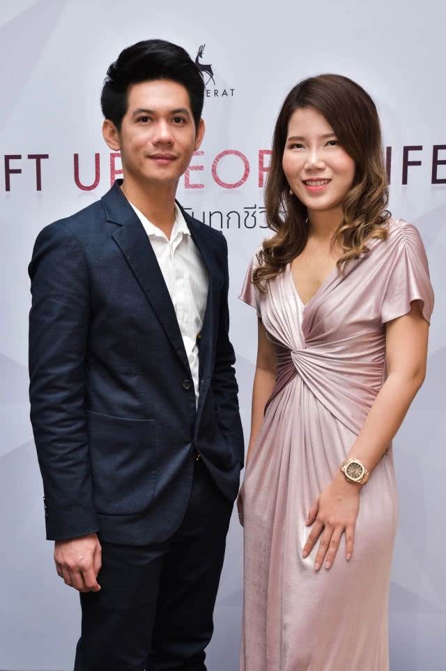 วลีรัตน์ คลินิก จัดงาน Grand opening ฉลอง 8 ปี 8 สาขา ยิ่งใหญ่ที่สุดแห่งปี