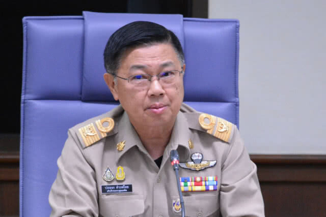คพ.เตือนพื้นที่เสี่ยงรับมือปัญหา "ขยะ" ช่วงอุทกภัย