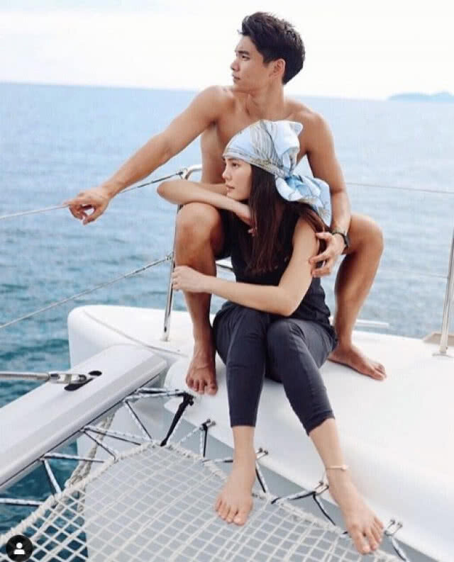 "มิกกี้" ยังอุบเพศลูก รอชัดเจน เผย "เจนี่" ตั้งท้อง 4 เดือนกว่า