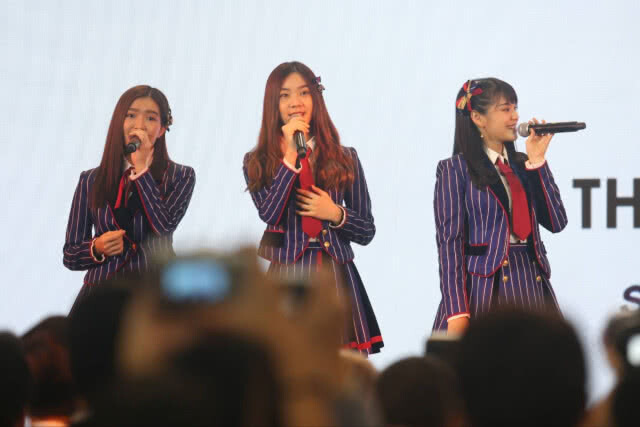 กกท. ผนึกกำลังร่วมเชียร์นักกีฬาทีมชาติไทย "THE POWER OF UNITY รวมพลังเพื่อฮีโร่กีฬาไทย"