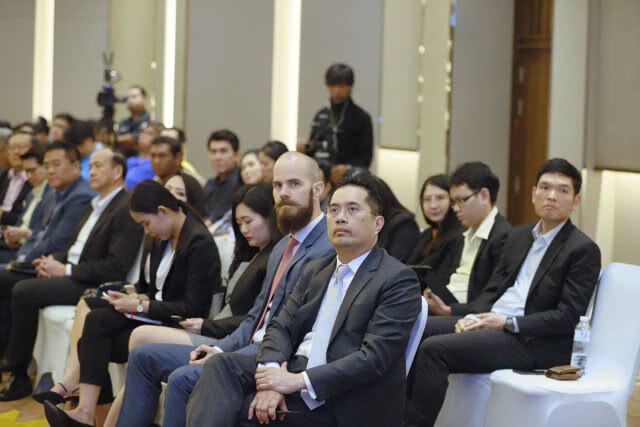 คปภ. ชูธงประเทศไทยเป็นศูนย์กลาง InsurTech Startup Hub