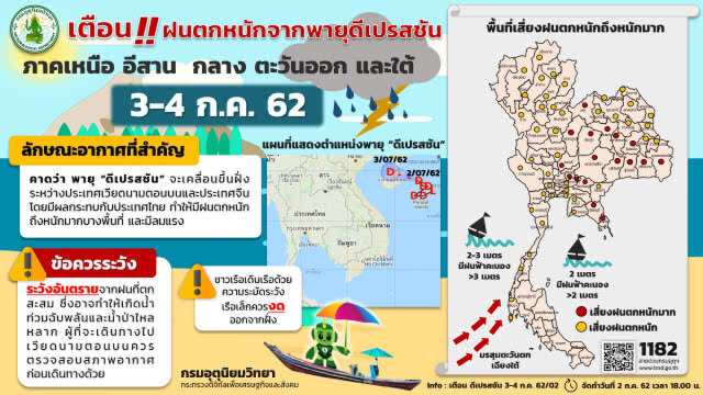 พายุ มูน จ่อถล่มเวียดนามคืนนี้