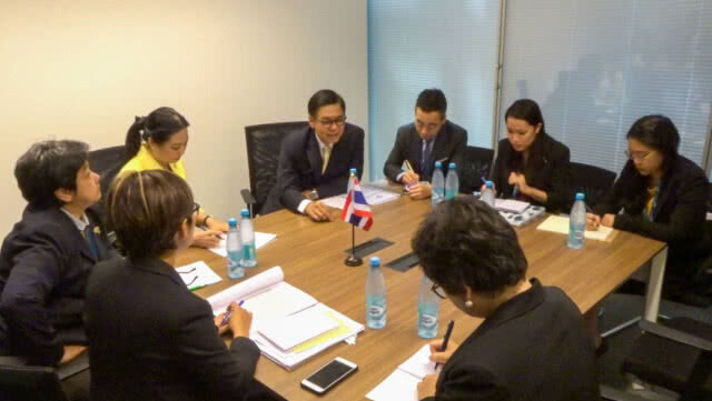 ไทยเตรียมข้อมูลพร้อมหนุน"ป่าแก่งกระจาน"ขึ้นมรดกโลก
