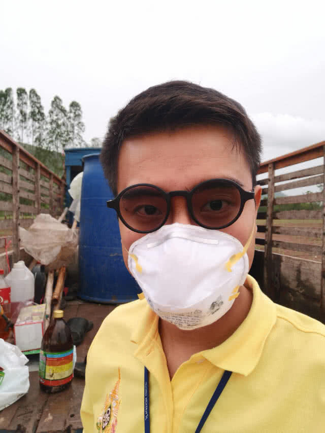 นิทานหลอกเด็ก​ 'เกษตร​อินทรีย์' เมื่อเกษตรกรยังต้องพึ่งพาสารเคมี​ และยังไม่มีสารทดแทน