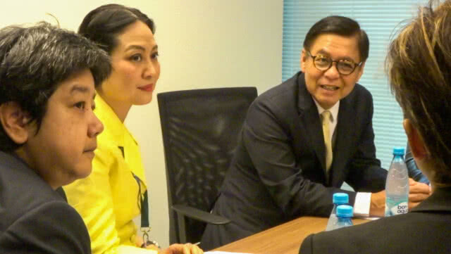 ไทยเตรียมข้อมูลพร้อมหนุน"ป่าแก่งกระจาน"ขึ้นมรดกโลก