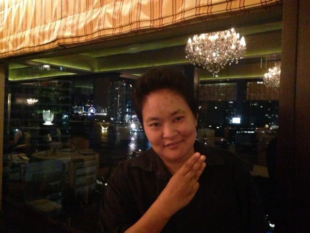"หม่อมเต่านา" โพสต์เดือด ถึงธนาธร ให้มุ่งประเด็น "สุริยะ-กลุ่มสามมิตร"
