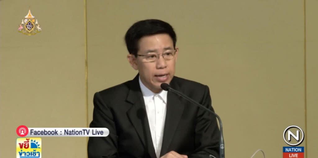 ป.ป.ช.....เปิดทรัพย์สิน "เสธ.ไก่อู" อู้ฟู่มีกว่า 141 ล้าน
