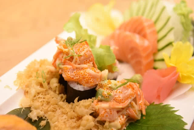 ตำนานร้านอาหารญี่ปุ่นกว่า 128 ปี  "Akimitsu Tendon"  เปิดสาขาแรกในไทยแล้ว