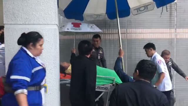 "นาที" ส.ส. ภูมิใจไทย วูบ! หลังเลิกการประชุมสภา หามส่ง รพ. ใกล้เคียง