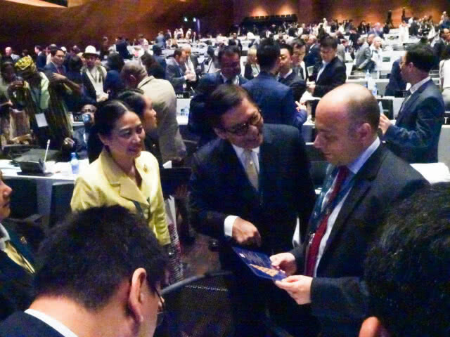 กรมศิลป์ หวัง 2 แหล่งวัฒนธรรมไทยขึ้น "มรดกโลก"