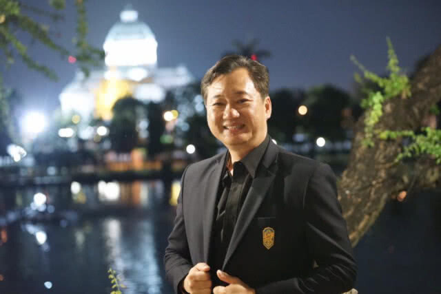 "สมชาย" มองโลกแง่ดี "ประชาธิปไตย ต้องอดทน"