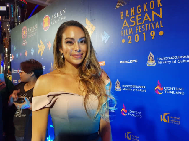 เทย่า โรเจอร์ เร่งเตรียมงานวิวาห์เดือนพฤศจิกายนนี้