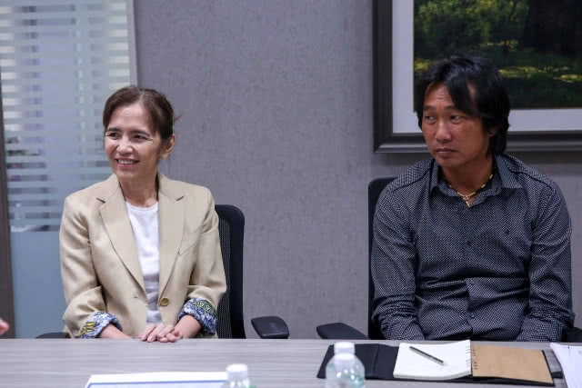 "ศิริมา" พร้อมทุ่มเทเต็มที่พา "ทัพชบาแก้ว"  เดินหน้าสร้างความสุขให้แฟนบอลไทย